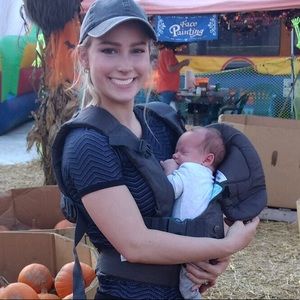 Meet your Posher, Brittany